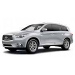 QX60