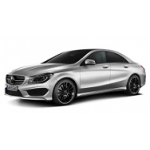 CLA-Class