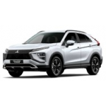 Eclipse Cross