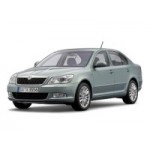 Octavia A5 Рестайлінг (2008-2013)
