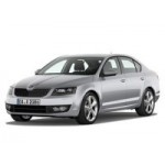 Octavia A7 (2013-2018)
