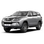 Fortuner