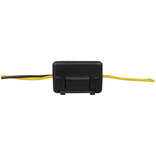 Фільтр живлення для автомагнітоли Teyes