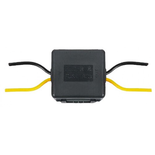 Фільтр живлення для автомагнітоли Teyes