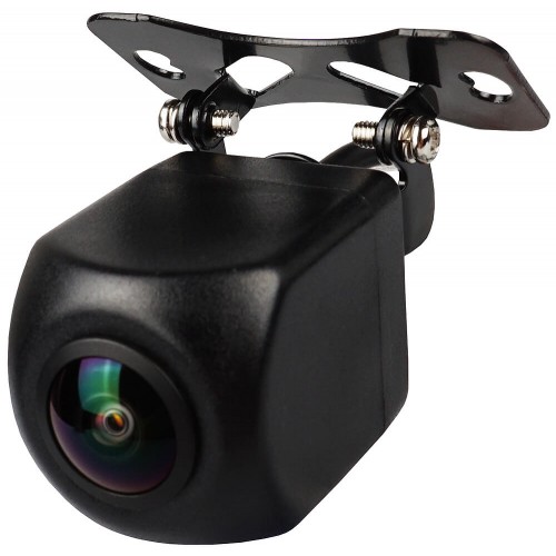 Камера заднего вида Teyes AHD Sony 1080P + Провод с выходом под RCA и слотом под 4G Teyes (для CC3L)