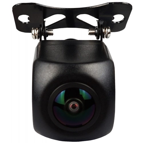 Камера заднего вида Teyes AHD Sony 1080P + Провод с выходом под RCA и слотом под 4G Teyes (для CC3L)