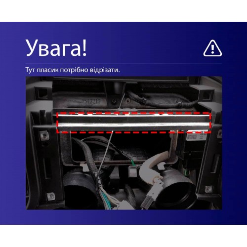 Штатна магнітола Teyes CC4L 4+64 Gb Jeep Wrangler 3 JK 2010-2017 (L15) 10"