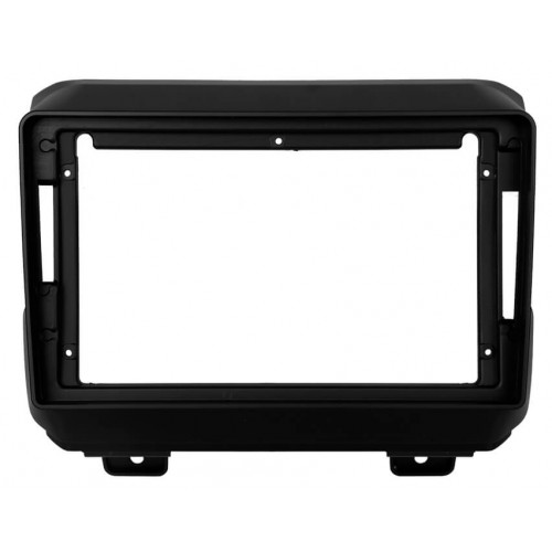 Штатна магнітола Teyes CC4L 6+64 Gb Jeep Wrangler 4 JL 2018-2019 9"