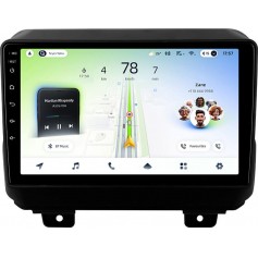 Штатна магнітола Teyes CC4L 4+64 Gb Jeep Wrangler 4 JL 2018-2019 9"