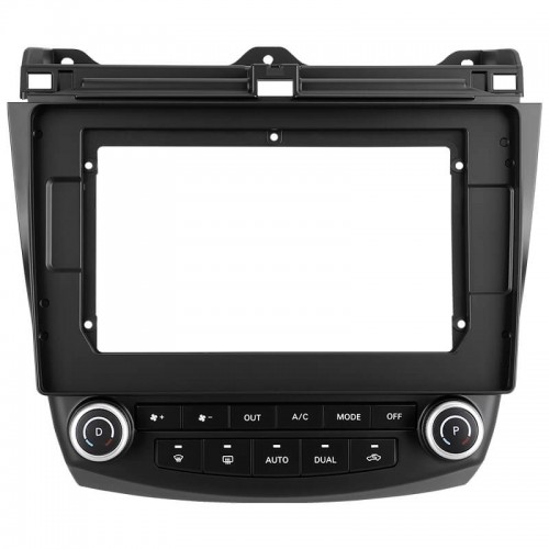Штатная магнитола Teyes CC4L 6+64 Gb Honda Accord 7 CM UC CL 2002-2008 (F2) 10"