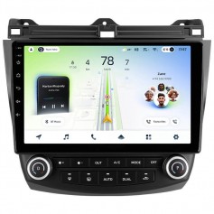 Штатная магнитола Teyes CC4L 6+64 Gb Honda Accord 7 CM UC CL 2002-2008 (F2) 10"
