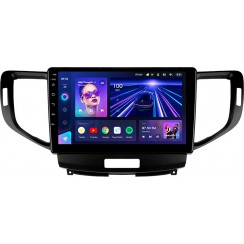 Штатна магнітола Teyes CC3L 4+64 Gb Honda Accord 8 2008-2012 9"