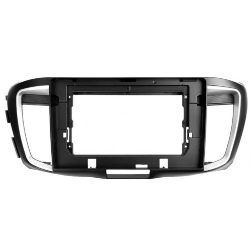 Штатная магнитола Teyes CC4L 6+64 Gb Honda Accord 9 CR 2012-2018 10"