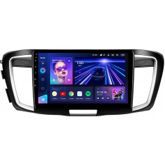 Штатная магнитола Teyes CC3L 4+64 Gb Honda Accord 9 CR 2012-2018 10"