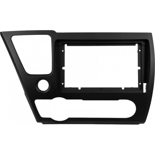 Штатна магнітола Teyes CC4L 4+64 Gb Honda Civic 9 Middle East 2013-2016 9"