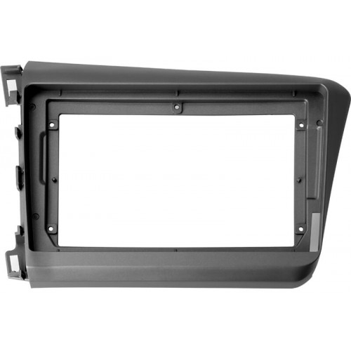 Штатна магнітола Teyes CC4L 4+64 Gb Honda Civic 9 FB FK FD 2011-2015 9"