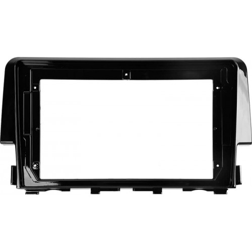 Штатна магнітола Teyes CC4L 4+64 Gb Honda Civic 10 FC FK 2015-2020 9"