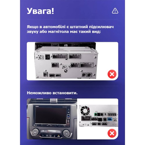 Штатна магнітола Teyes CC4L 4+64 Gb Honda Civic 10 FC FK 2015-2020 9"