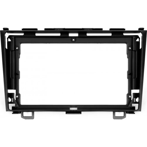 Штатная магнитола Teyes CC4L 6+64 Gb Honda CR-V 3 RE 2006-2012 9"