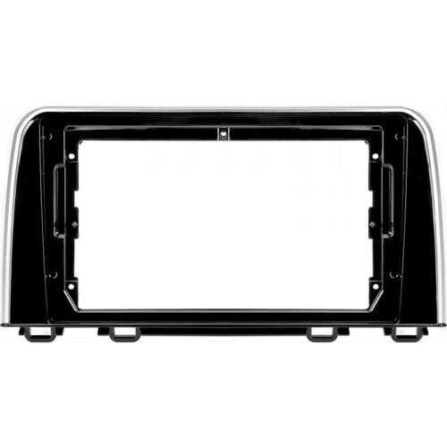 Штатная магнитола Teyes CC3 2k 6+128 Gb Honda CR-V 5 RT RW 2017-2022 11"