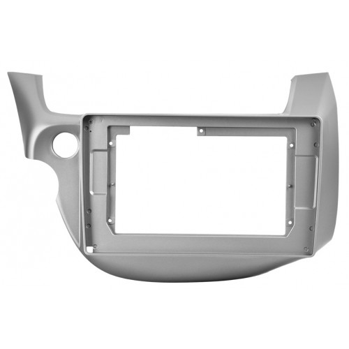 Штатная магнитола Teyes CC4L 6+64 Gb Honda Jazz 2 GG / Fit 2 GE 2007-2014 10"