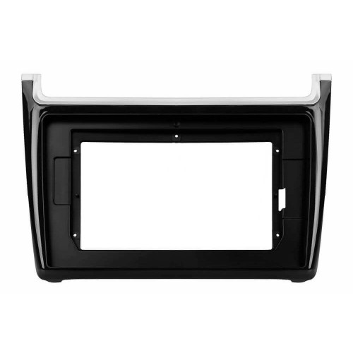 Штатна магнітола Teyes CC3 2k 4+32 Gb Volkswagen POLO 5 2008-2020 (F1) 13"