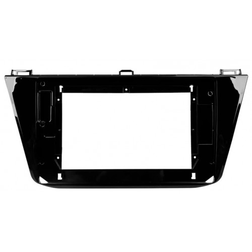Штатна магнітола Teyes CC4L 4+64 Gb Volkswagen Tiguan 2 Mk 2016-2022 (A) 10"