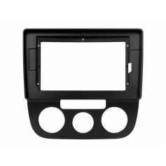 Переходная рамка под Volkswagen Jetta 5 2005-2010 (F1) 10"