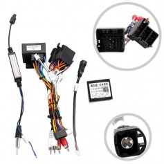 Проводка под Volkswagen Jetta 5 2005-2010