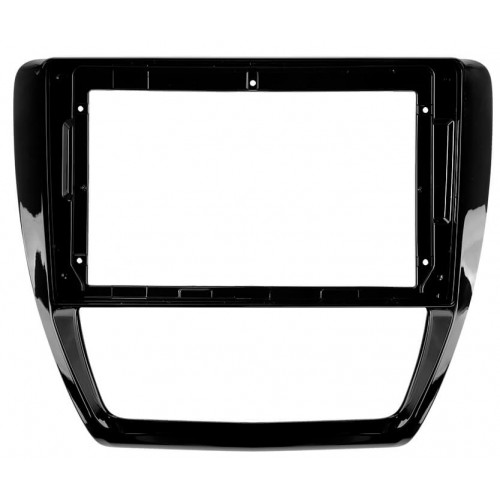 Штатная магнитола Teyes CC4L 6+64 Gb Volkswagen Jetta 6 2011-2018 10"
