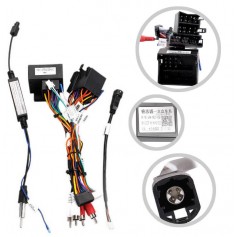 Проводка під Volkswagen Passat 6 B6 2005-2010, 7 B7 2010-2015, CC 2012-2018