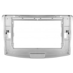 Переходная рамка под Volkswagen Passat 6 B6 2005-2010, 7 B7 2010-2015, CC 2012-2018 10"