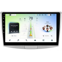 Штатная магнитола Teyes CC4L 6+64 Gb Volkswagen Passat 6 B6 2005-2010, 7 B7 2010-2015, CC 2012-2018 10"