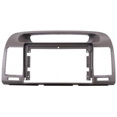 Переходная рамка под Toyota Camry 5 XV 30 2001-2006 (A) 9"