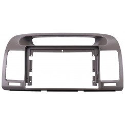 Переходная рамка под Toyota Camry 5 XV 30 2001-2006 (A) 9"
