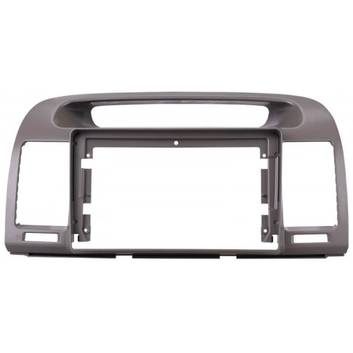 Штатна магнітола Teyes CC4L 4+64 Gb Toyota Camry 5 XV 30 2001-2006 (A) 9"