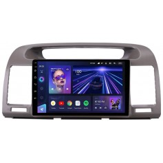 Штатная магнитола Teyes CC3 4+32 Gb Toyota Camry 5 XV 30 2001-2006 (A) 9"