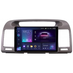 Штатна магнітола Teyes CC3 2k 4+64 Gb Toyota Camry 5 XV 30 2001-2006 (A) 9"