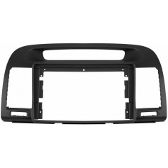 Перехідна рамка під Toyota Camry 5 XV 30 2001-2006 (A) 9"