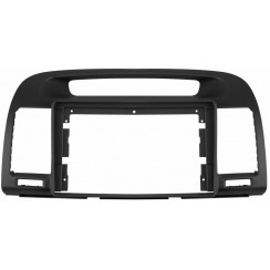 Перехідна рамка під Toyota Camry 5 XV 30 2001-2006 (A) 9"