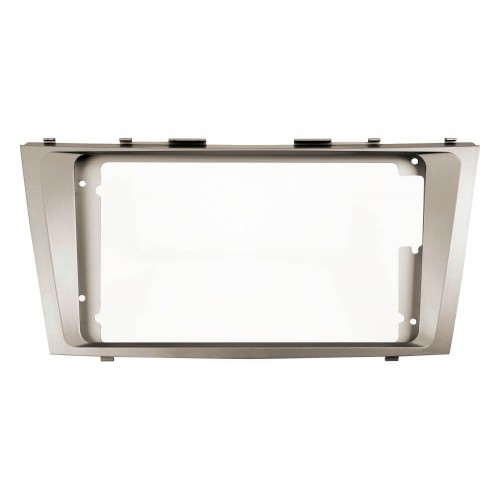 Штатна магнітола Teyes CC4L 6+64 Gb Toyota Camry 6 XV 40 50 2006-2011 (F1) 9"