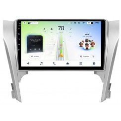 Штатна магнітола Teyes CC4L 4+64 Gb Toyota Camry 7 XV 50 55 2011-2014 (B) 10"