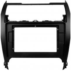 Переходная рамка под Toyota Camry 7 XV 50 55 Middle East 2012-2014 10"