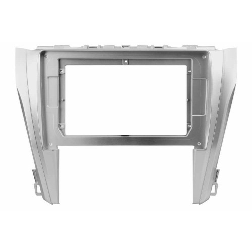 Штатная магнитола Teyes CC3 2k 6+128 Gb Toyota Camry 7 XV 50 55 2014-2017 (A) 11"