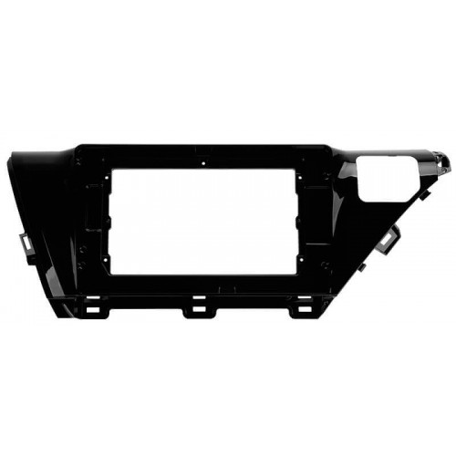 Переходная рамка под Toyota Camry 8 XV 70 2017-2020 10"
