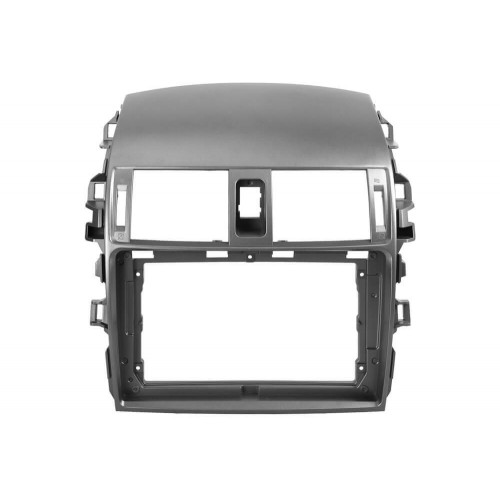 Штатна магнітола Teyes CC4L 4+64 Gb Toyota Corolla 10 E140 E150 2006-2013 (A) 9"