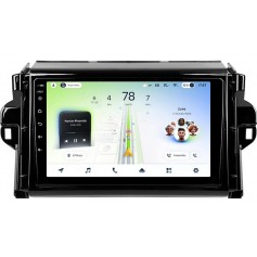 Штатна магнітола Teyes CC4L 4+64 Gb Toyota Fortuner 2 2015-2018 9"