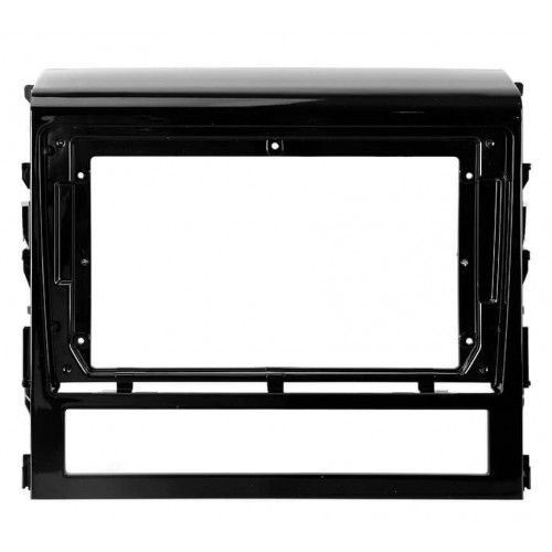 Штатна магнітола Teyes CC4L 6+64 Gb Toyota Land Cruiser 11 200 2015-2020 9"