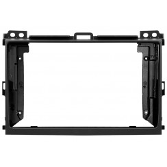 Перехідна рамка під Toyota Land Cruiser Prado 120 / Lexus GX470 J120 2002-2009 (F1) 9"