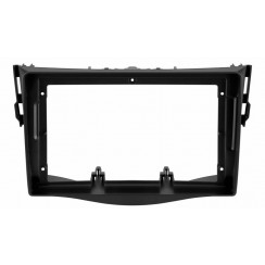 Перехідна рамка під Toyota RAV4 3 XA30 2005-2016 (F1) 9"